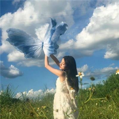 口袋里的小石头