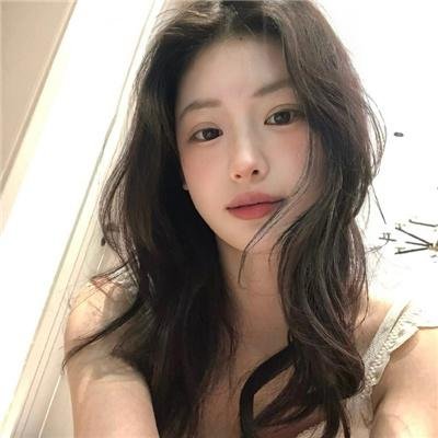 上帝创造美女